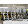 Buy cheap High Strength Steel Props Sound Insulation For Construction Projects from wholesalers