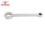 XL7501 Cutter Parts 100113 / 70132473 Connect Rod Complete For Bullmer