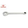 Buy cheap XL7501 Cutter Parts 100113 / 70132473 Connect Rod Complete For Bullmer from wholesalers