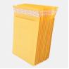 Buy cheap Customized printed poly air bubble mailer bag Kraft air bubble mailer bag from wholesalers