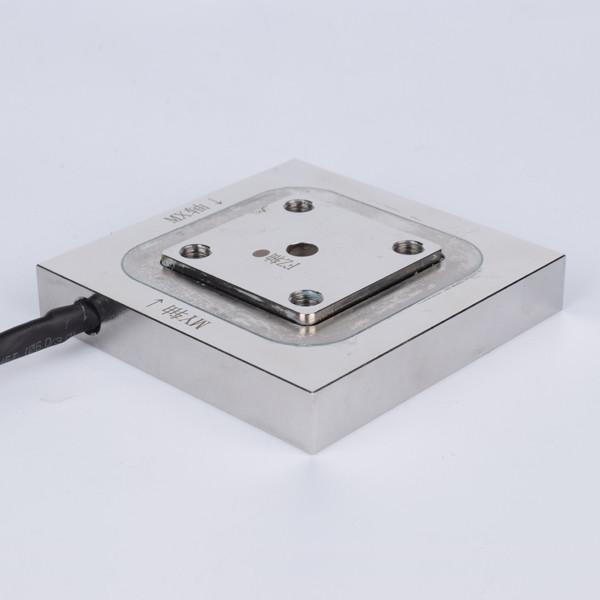 Buy cheap 3mv/V 3 Axis Force Sensor from wholesalers
