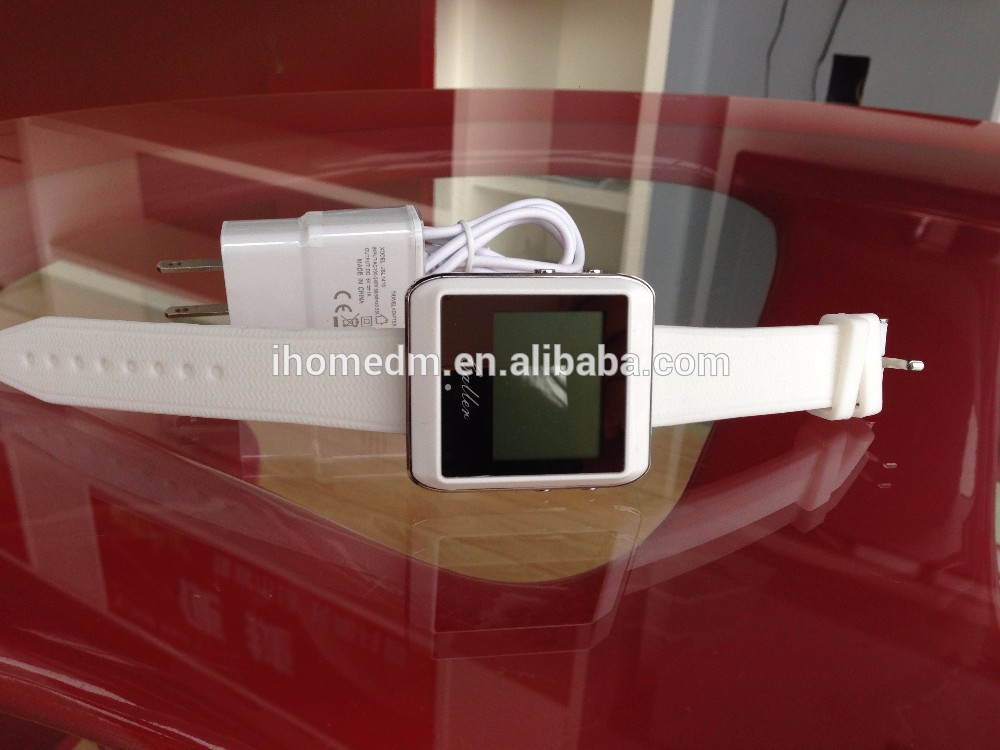 Pool Lifesaving Call Lifeguards Swimming Pool Wireless Alarm Call System