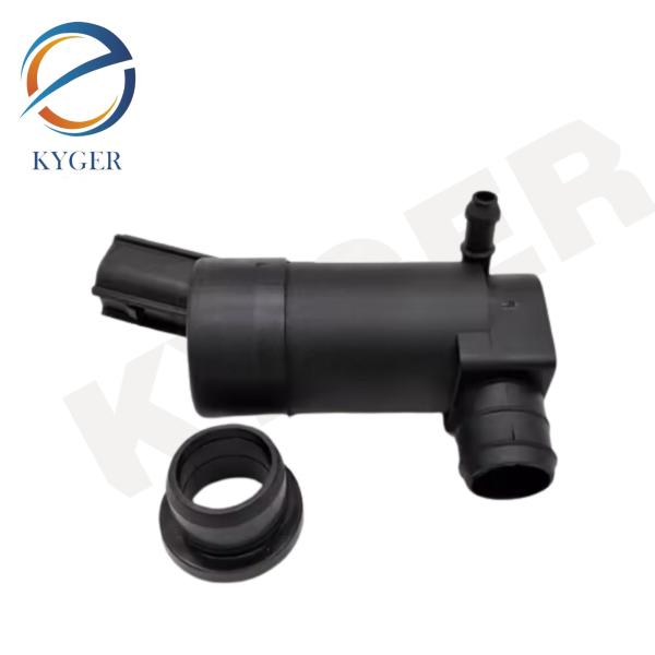 C2Z30987 Windscreen Washer Pump 1S7117K624DD 1357105 30663138 31349235 C2Z8869