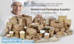 Custom printed french fries crepe holder food packaging paper cones,Food paper