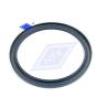 Buy cheap Rubber High Temperature Shaft Seal / High Pressure Oil Seals 146597 Size For Machinery Pump from wholesalers