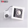 Buy cheap 3000k Ra80 AC 240V 11w LED Ceiling Spotlights For Restaurant from wholesalers