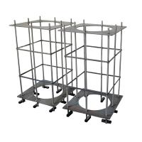 Buy cheap Ground cage Industrial-Strength Grounding System for Optimal Efficiency product