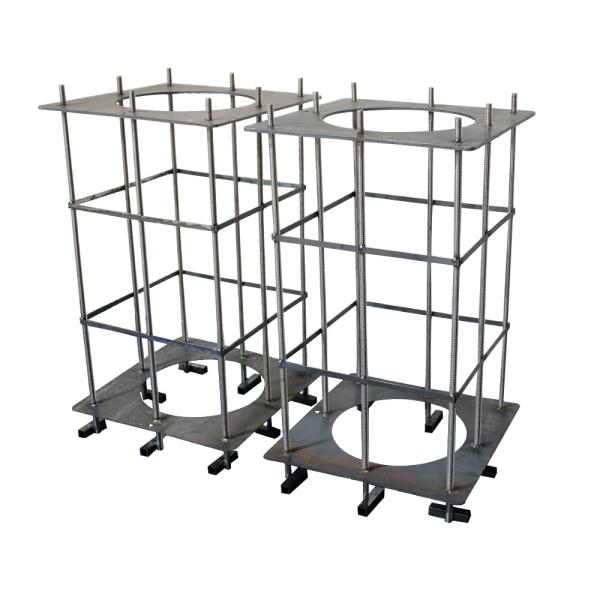 Buy cheap Ground cage Industrial-Strength Grounding System for Optimal Efficiency from wholesalers