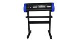 Al Roller Step Motor 28 Inch 720mm Vinyl Cutting Plotter Machine