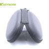 Buy cheap Waterproof Zipper Ellipse Eva Earphone Case Portable Earphone Storage bag Manufacturer from wholesalers