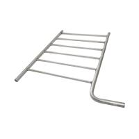 Buy cheap H12 Customized 10mm Aluminium Tube Thick Wall Φ16mm Solar Energy Assembly product