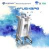 Buy cheap HIFUSHAPE body slimming machine non invasive fat reduction procedures from wholesalers