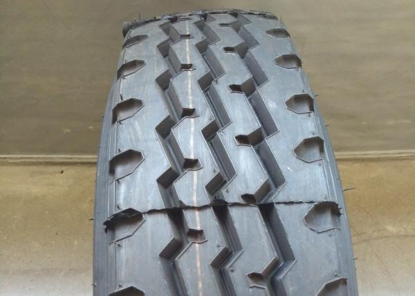 Buy cheap Radial Ply 7.00R16LT Light Truck Tyres , Low Rolling Resistance Truck Tires Excellent Loading from wholesalers