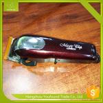 PF-805 2200mAH Li ion Battery Rechargeable Hair Trimmer Hair Clipper