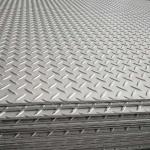 304 304l Stainless Steel Checkered Plate 201304 410 316 Ss 409 Sheet