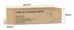 Moist Medical Pain Relief Knee Back Leg And Shoulder Electric Heating Pad