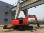 Electric Hybrid Steel Grapple Machine Retrofit Technology Hydraulic Or Gas