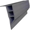 Buy cheap P Type Dock Edging Fender for Boat Rub Rail Bumper Fender As Customers' Requirements from wholesalers