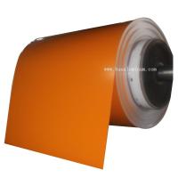 Buy cheap Anti Impact H24 Color Coated Aluminum Coil With Mill Finishing product