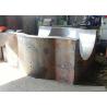 Buy cheap Premium Pipe Fitting Mould And Dies Tee Shaping Mould From 1/2 Inch To 46 Inch from wholesalers