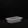Buy cheap Disposable PP Lunch Box Leak Proof Sandwich Packaging Box In Customized Color from wholesalers
