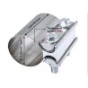 Buy cheap 2.25 Inch 2 1/4 Stainless Exhaust Band Clamp Butt Joint Sleeve from wholesalers