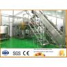 Buy cheap Automatic Plum Production Line SS304 Complete CFM-PL-03-22T from wholesalers