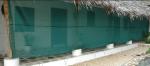 Hdpe Windbreak Netting