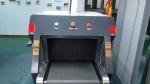Dual Energy Luggage X Ray Machine SF5030C Airport Baggage Scanner 58dB Noise