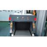 Buy cheap Airport X Ray Luggage Scanner Machine SF5030C 40AWG Wire Resolution 0.22m/s Conveyor Speed from wholesalers