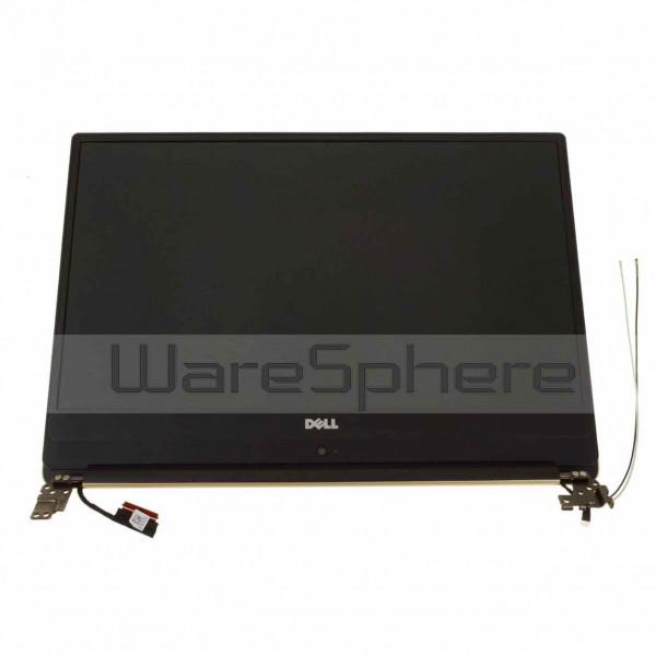 Buy cheap Complete Assembly Laptop LCD Screen For Dell Inspiron 14 7460 96KVG 096KVG from wholesalers