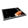 Buy cheap PC IR Multi Touch Screen 43 Inch High Definition Long Hour Advertising Playing from wholesalers