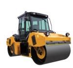 Buy cheap Hydraulic vibratory road compactor from wholesalers