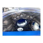 16s2230 16s2231 16s2530 16s2531 16s1930 Gearbox Clutch Housing for Howo Truck