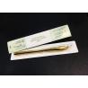 Buy cheap Permanent Makeup Pen Gold Luxury 45°Angle Blister Packing Microblading Hand Tool from wholesalers