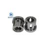 Buy cheap Special Shaped Cemented Tungsten Carbide Valve Trim For Oil / Gas Industry from wholesalers