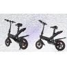 Buy cheap 350w 36v Full Size Folding Electric Bike Simple And Fashionable Design from wholesalers