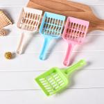 Portable Cat Litter Scoop Shovel Hovel For Sifting Kitty Cats Litter - Pet