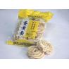 Buy cheap Oval Round Shape 400g Udon Egg Noodles Low Fat from wholesalers