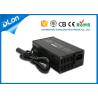 Buy cheap 110v to 230v output 180W 16.8V 29.4V 42V 54.6V lithium charger electric bike charger 3a 4a 5a 8a with ce&rohs approved from wholesalers