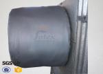 Lightweight Fiberglass Thermal Insulation Jackets , Removable Insulation Covers