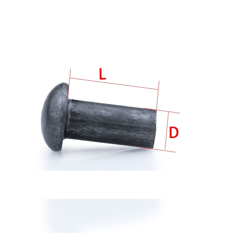 DIN982 Zinc Plated Hex Nylon Insert Lock Nut ISO7040 Grade 4.8/6.8/8.8 for Industry