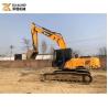 Buy cheap Best 21 Ton Used SY215C-9 Excavator Long Reach with Sany Engine from wholesalers