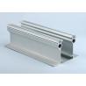 Buy cheap Grinding Bright Flat Milling 4040 Aluminum Assembly Line Extrusions from wholesalers