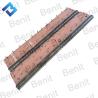 Buy cheap Screed Plate Kit AB475TV Iron Plate 4617500100 4617500096 For Asphalt Paver Part Ironing Plate from wholesalers