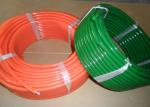 PU rough round belt and PU smooth round belt 6mm ~18mm diameter of transmission