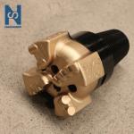 4 5/8" Well Drilling Directional Drill Bit 4 Blades Tungsten Carbide