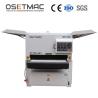 Buy cheap DT1300-6SY OSETMAC Automatic Sander for MDF Plywood Solid Wood Woodworking Brush Sanding from wholesalers