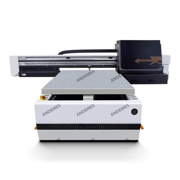 Buy cheap Maintop 6090 Automatic LED UV Lamp DTF UV Printer from wholesalers