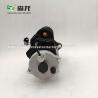 Buy cheap 24V 11T 8.4KW Starter Motor For Carter 000133F408 000133F407 3895796 STB3348ML 3895765 120-33012 from wholesalers